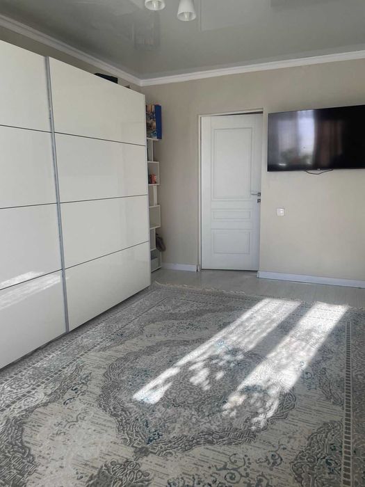 Продам 3-х квартиру на Бокенбай батыра