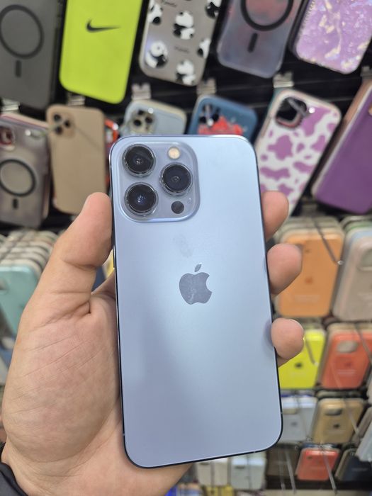 Iphone 13 pro 256 ideal Srochna