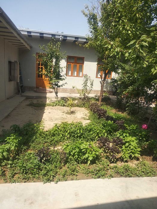 Shinam xovli sotiladi