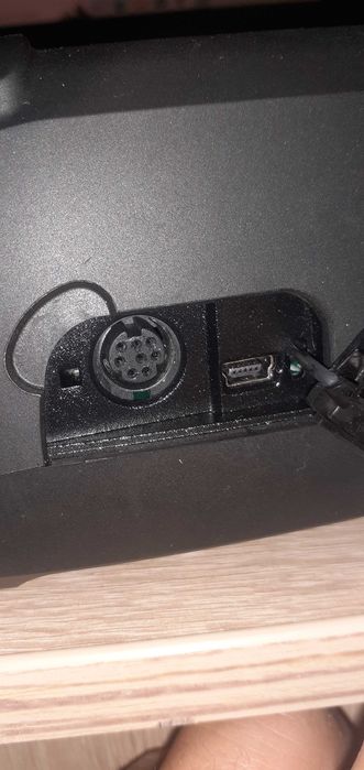 inprimanta portabila CITIZEN