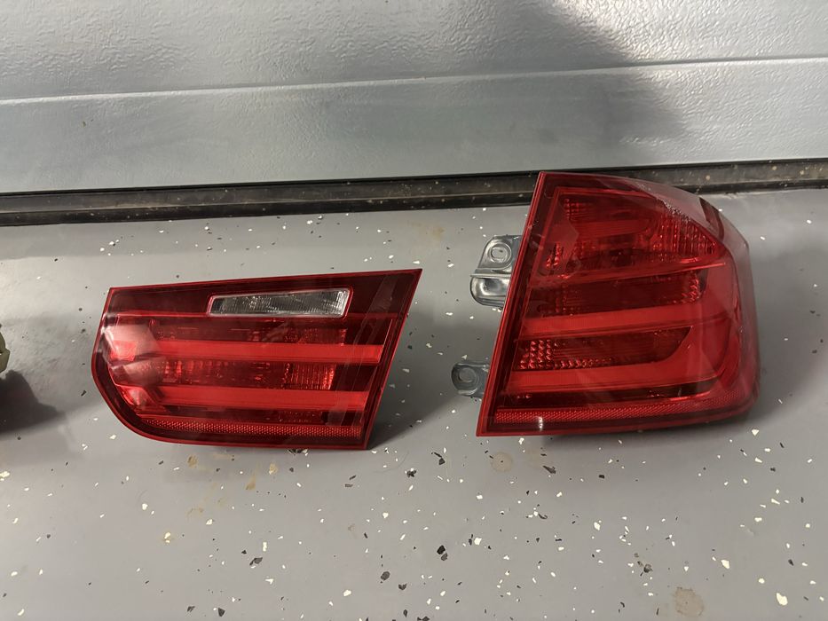 F30 US стопове за части