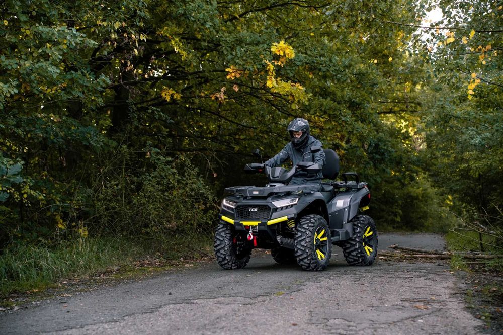 ATV Nou TGB Blade 1000 LTX MAX EPS Limited