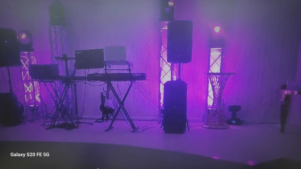 DJ Mario va ofera solutia perfecta pentru un eveniment reusit