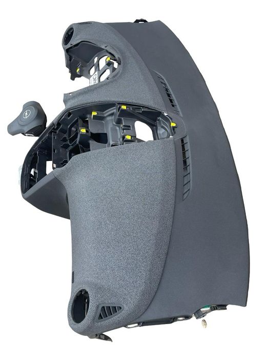 Kit Airbag Opel Corsa D S07 2006 - 2014 1.3 Cdti A 13 Dte, A 13 Dtr, Z 13 Dte
