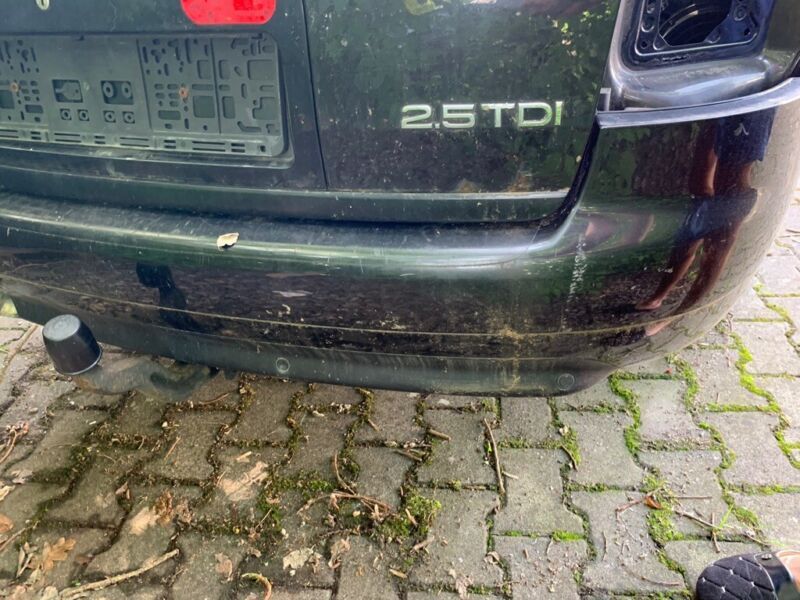 ауди а6 1.9  2.5тди 3.0 2.8  BAU BDH BDG нов внос НА ЧАСТИ