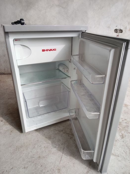 Мини холодильник
