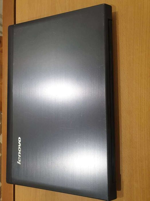 Мощный ноутбук Lenovo Core i5 2x2.5-3.1 ГГц/4 Gb/HDD 500 Gb/Nvidia 1Gb
