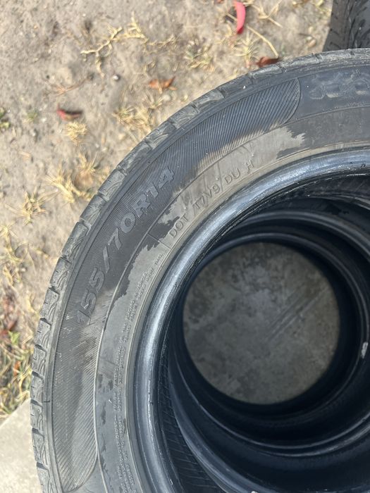 Spark radnoy 14 balon hankok