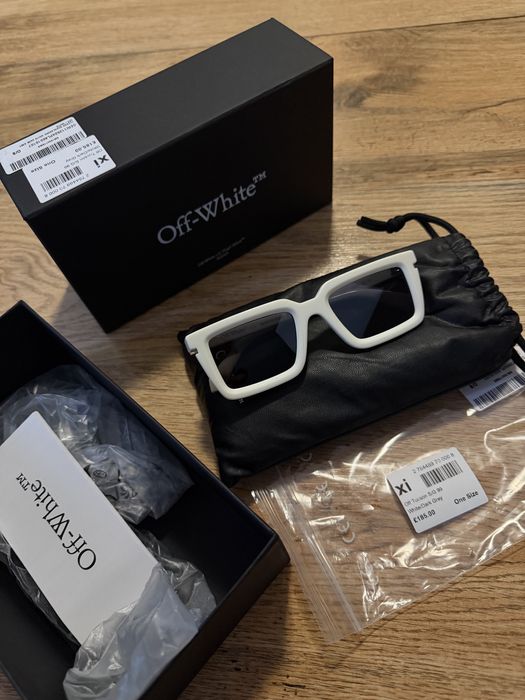 Ochelari de soare Off-White