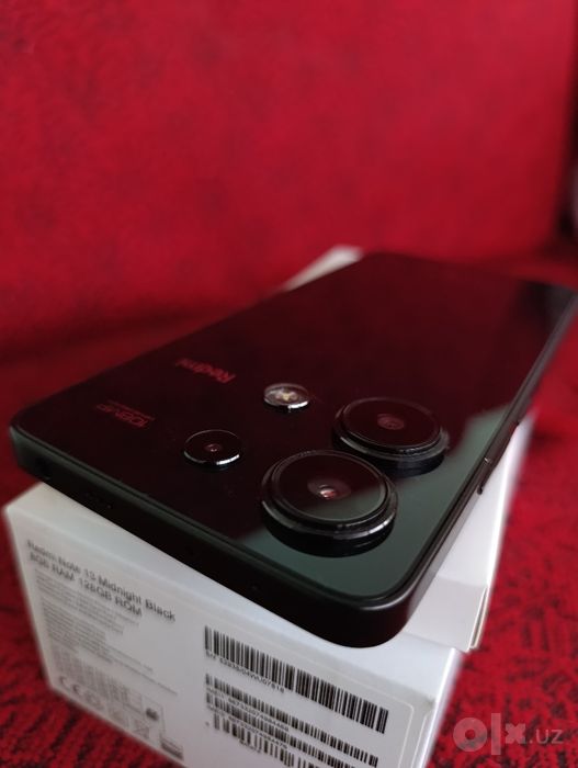 Redmi not 13.Тоза