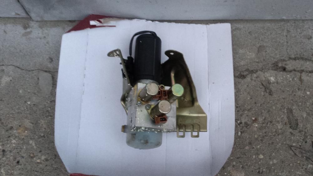 Motoras decapotare Opel Astra G, 2003, Bertone