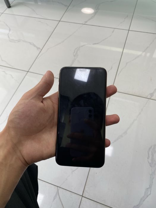 Iphone XS max 512Gb
