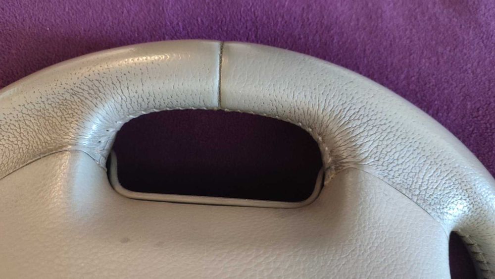 Волан + Airbag за VOLVO S80/V70/XC70; КРАЙНА цена