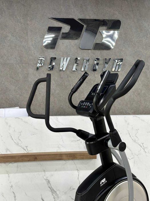 Эллиптический тренажер Powergym E7-PRO