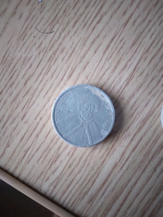 Monede vechi. Promoție pentru colecționari.Nu trimit prin curier