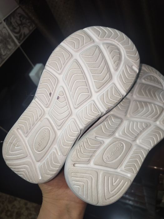 Детская крассовка для девочки