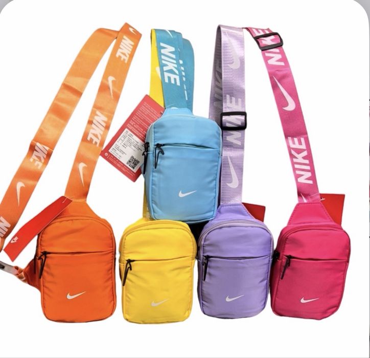 Чанта Nike NEW Advance