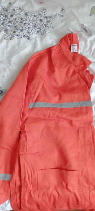 Работни дрехи XXXL летни