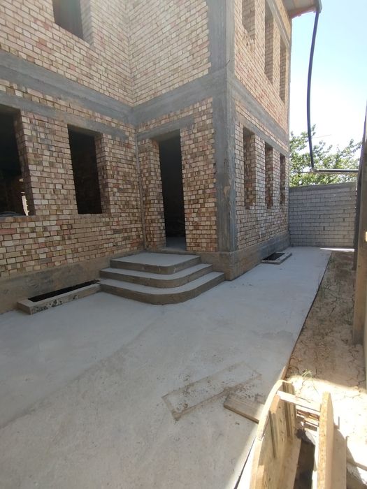 Yunusobod Gvardeyskiy uchaska sotiladi