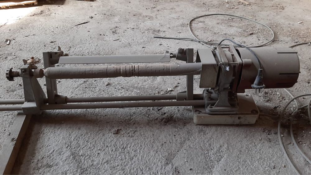 Токарный по дереву для новичков
