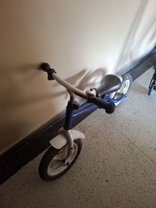 Колело за баланс