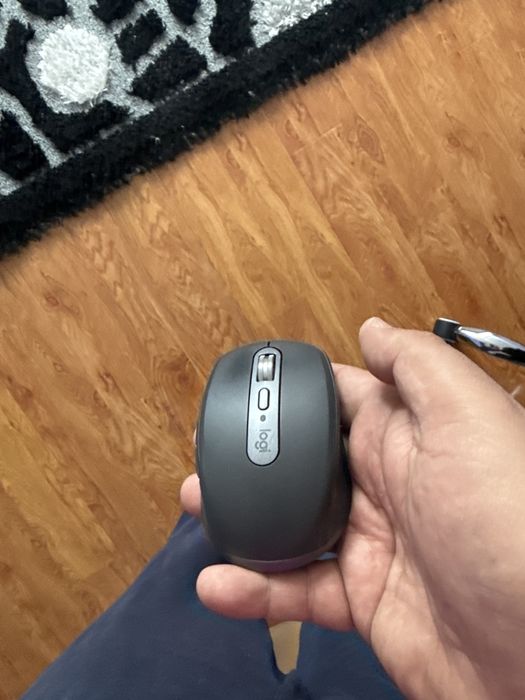 Mouse Office Logitech MX Anywhere 3s perfect functionali