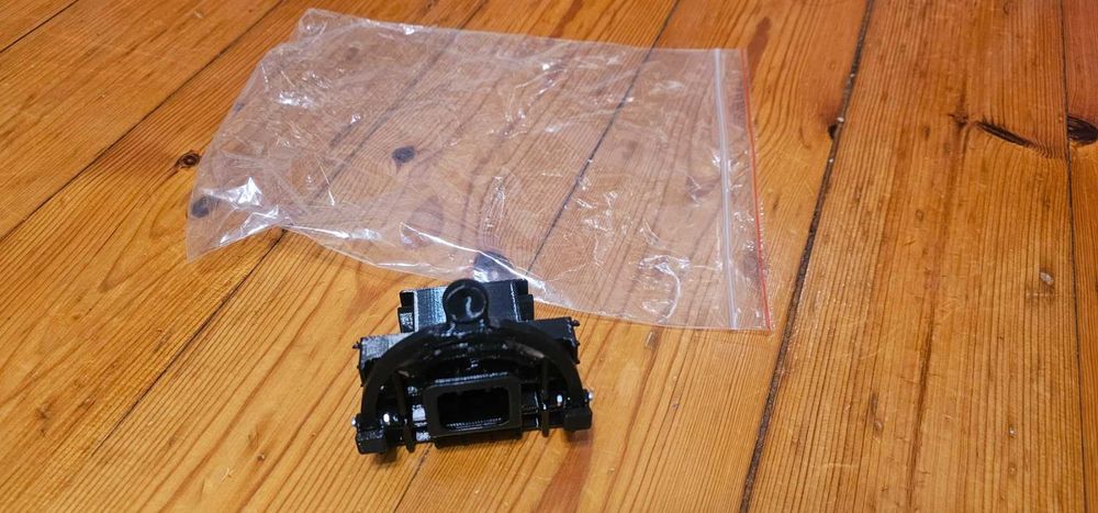 Поставка за чаши за Skoda Fabia MK1