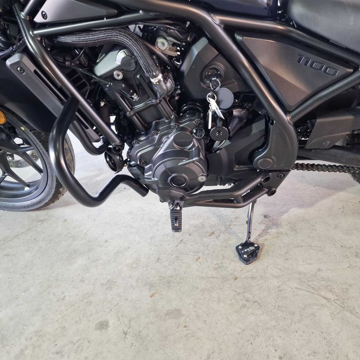 Motocicleta Honda Rebel 1100 DCT ABS | H000933 | motomus.ro