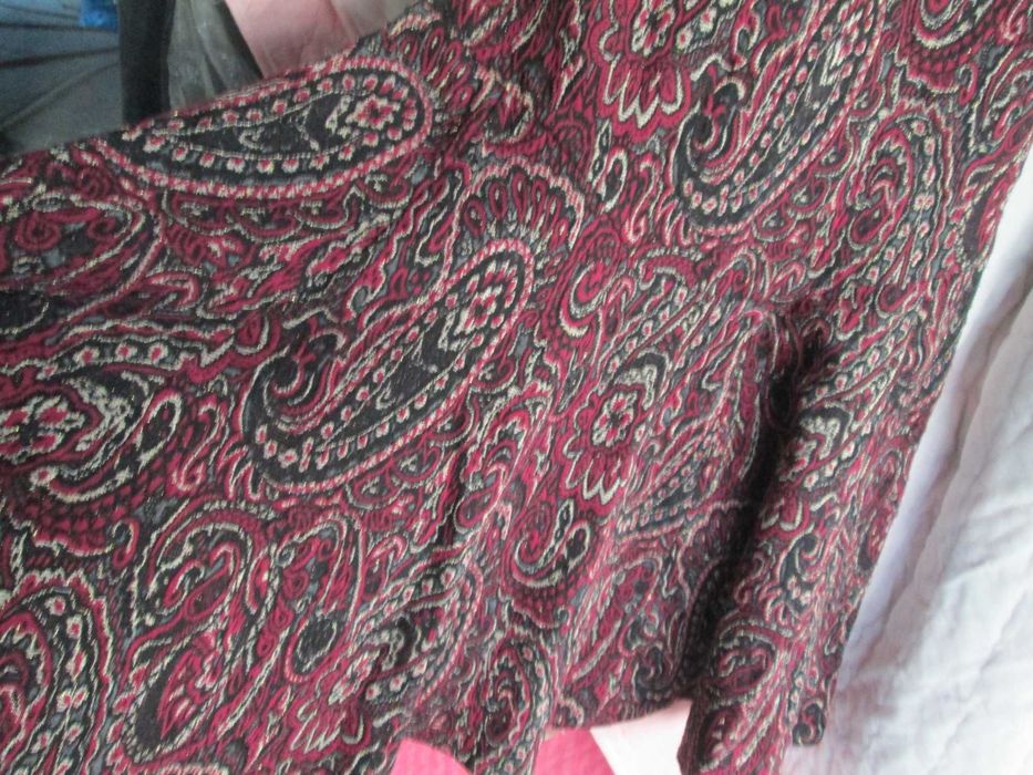 rochie   scurta closata S