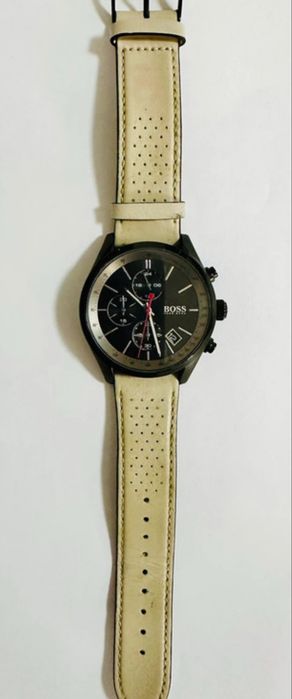 Ceas Hugo Boss Grand Prix