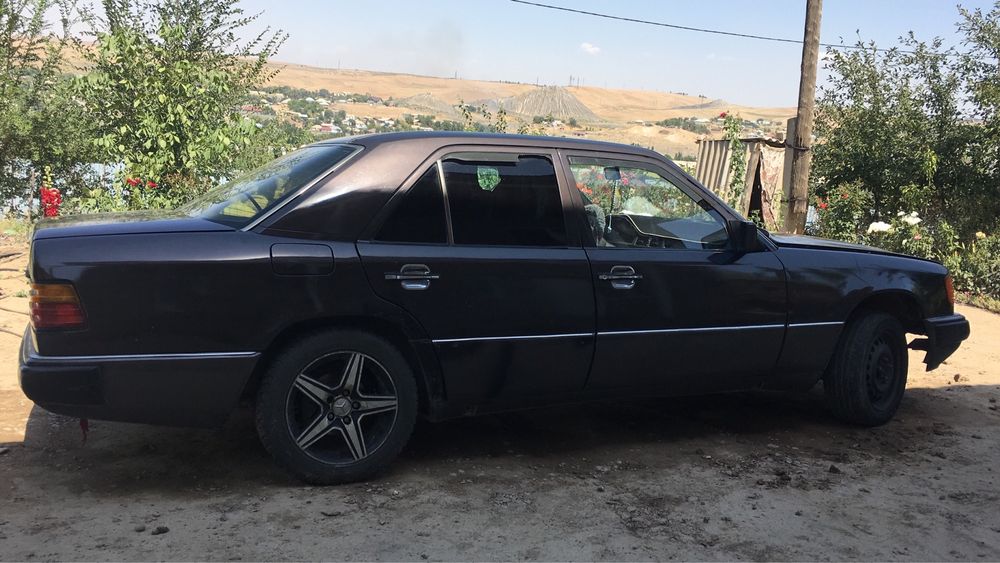 Мерс продам