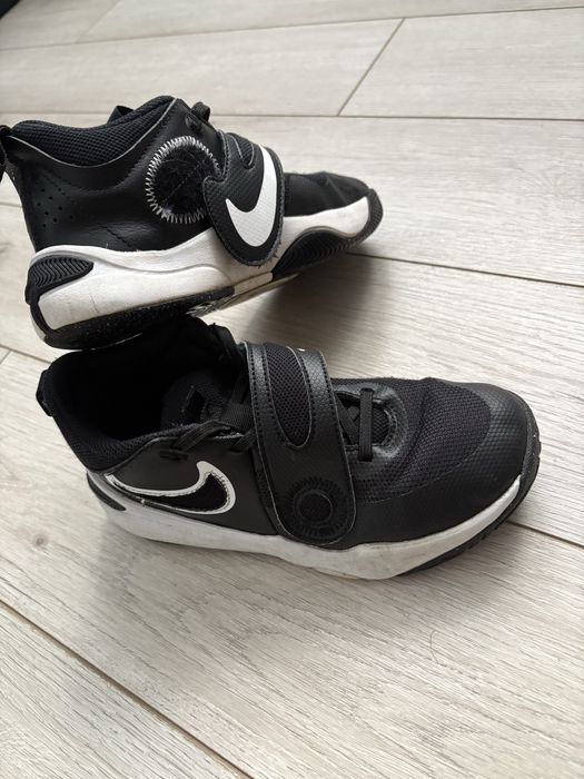 Puma, Nike, Zara 33 и  35