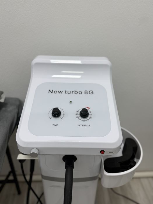 Аппараты для коррекции фигуры