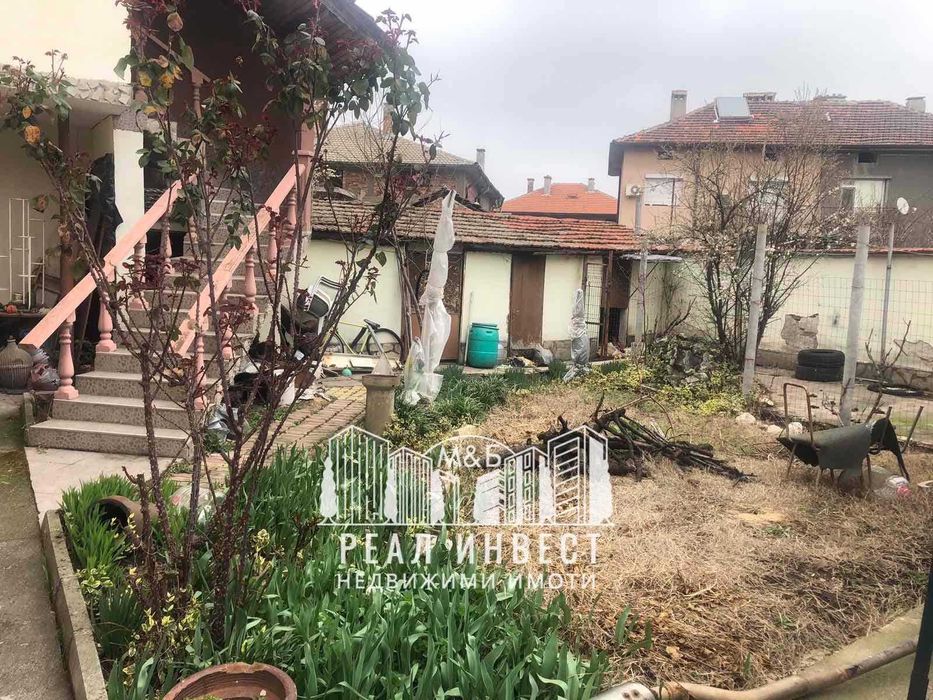 Продава се Къща в Димитровград - 107 кв.м за 1044 €/кв.м - Снимка #2