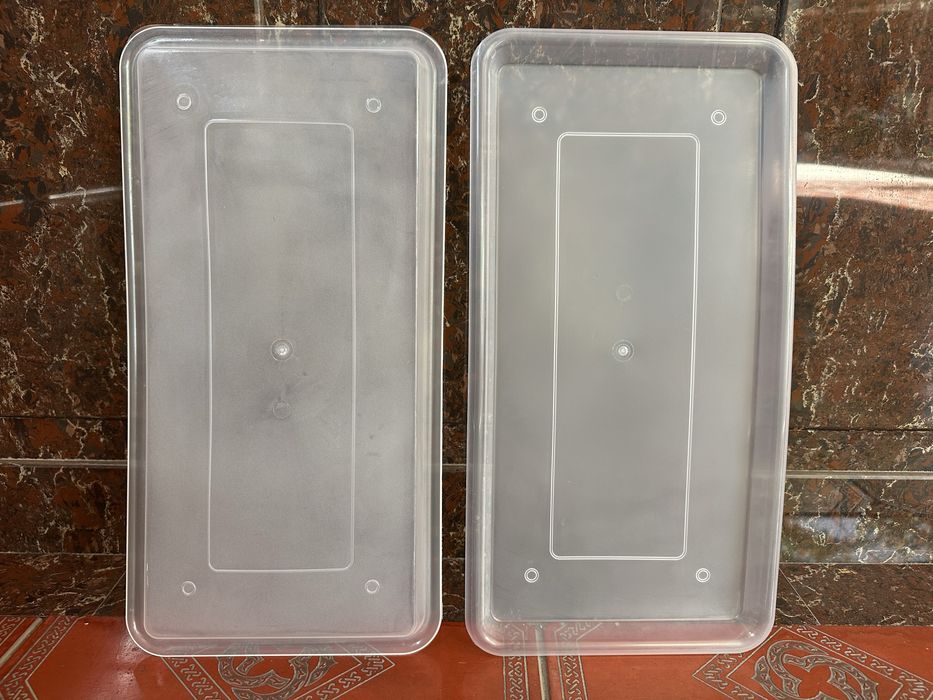 Поднос пластиковый Plastik Padnos(tovoq)