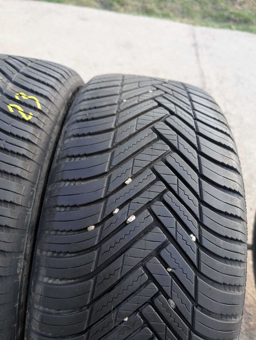 225/50 R17 • All Season • Hankook Kinergy 4S2  | 2 buc | DOT 2023 | Pret/buc
