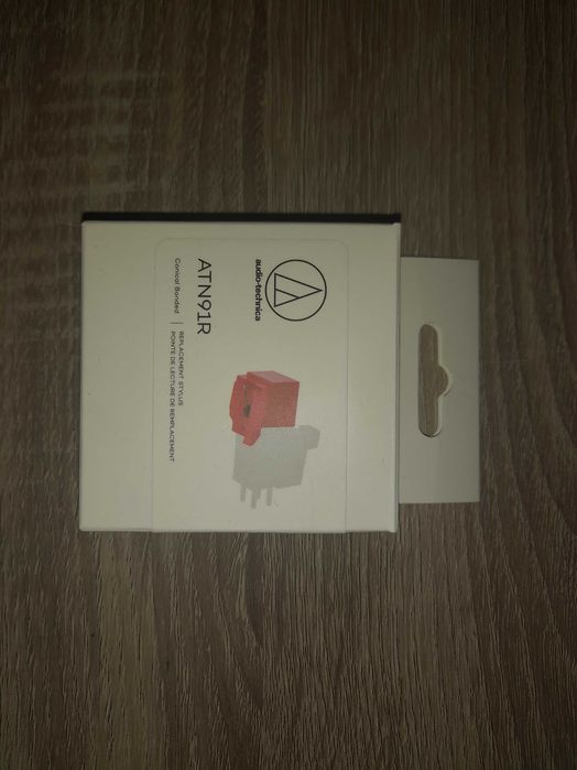 Грамофонна Игла Audiotechnica