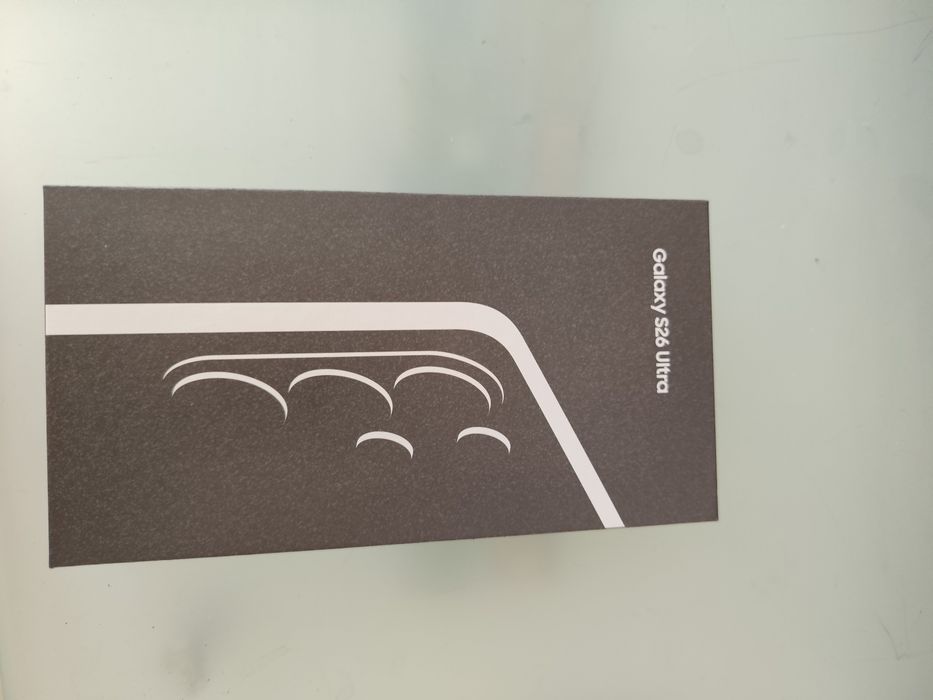 Samsung Galaxy S26 Ultra Nou sigilat