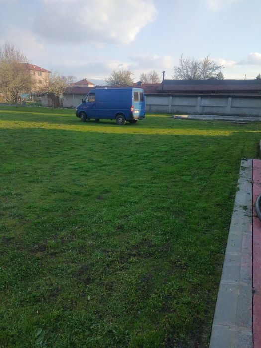 Косене и Почистване на Дворове Вили