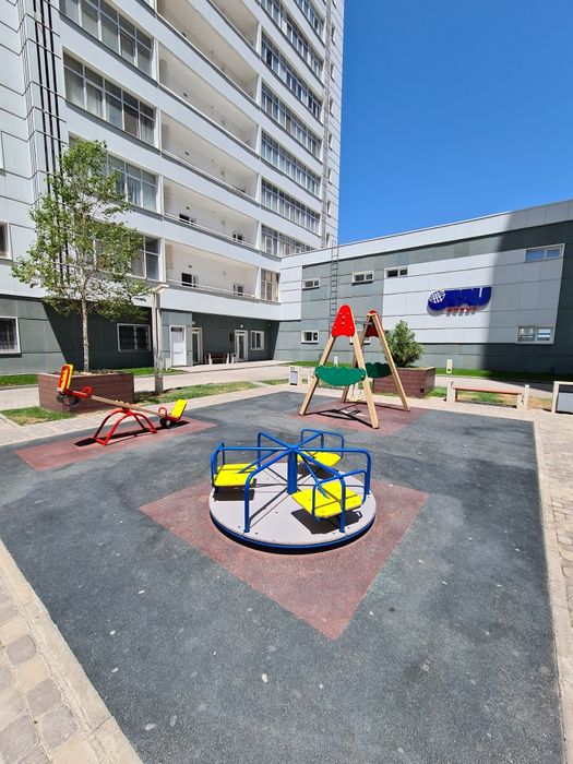 Сдаётся 2х ЖК Биик/Кунаева/Школа МВД/Зоопарк/Дендропарк