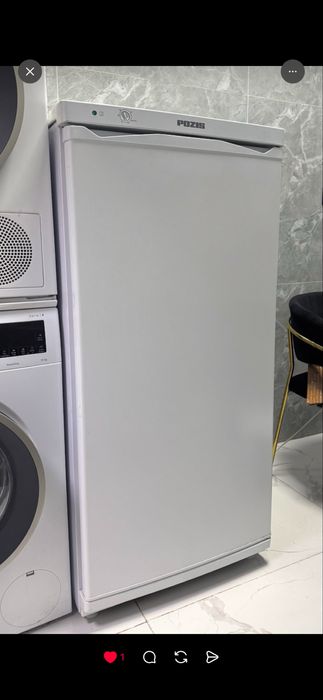 Продам холодильник Pozis