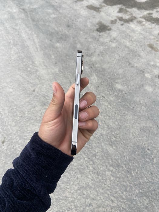 Iphone 12ProMax garantiya