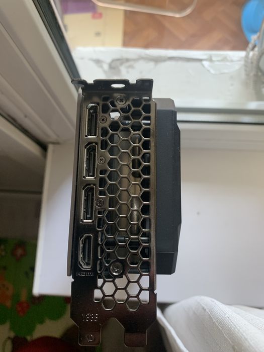Palit RTX 3080 gaming pro 10gb