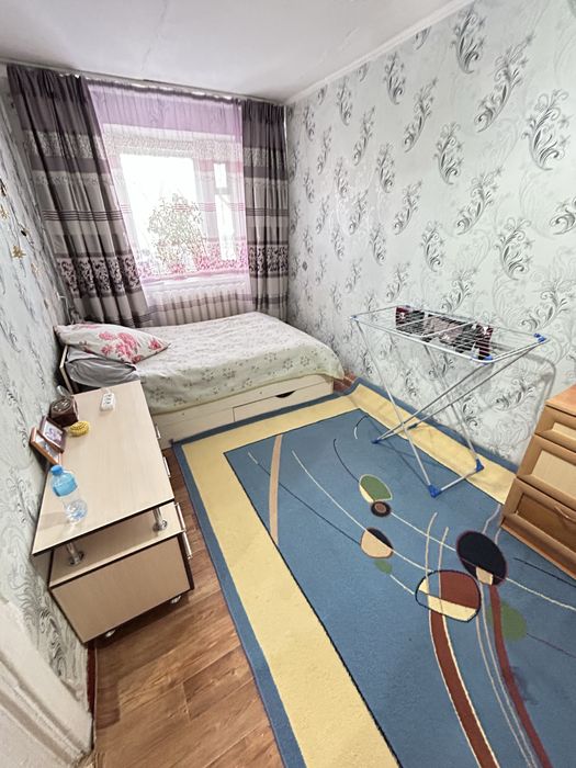 3-комн Караганда майкудук