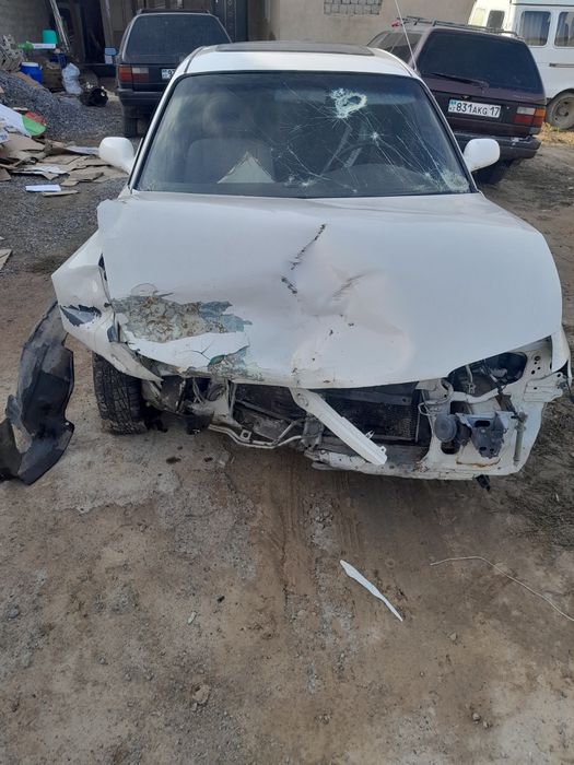 Мазда кронс автозапчасти