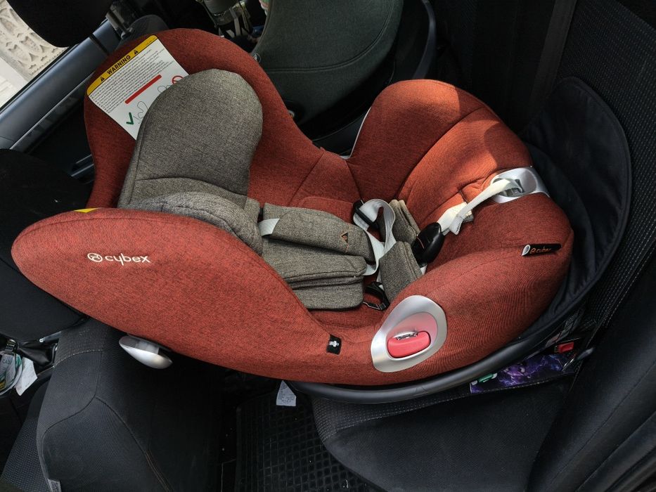 Scaun auto Cybex Platinum
