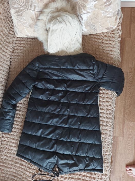 Куртка для девочек (Весна/Осень)