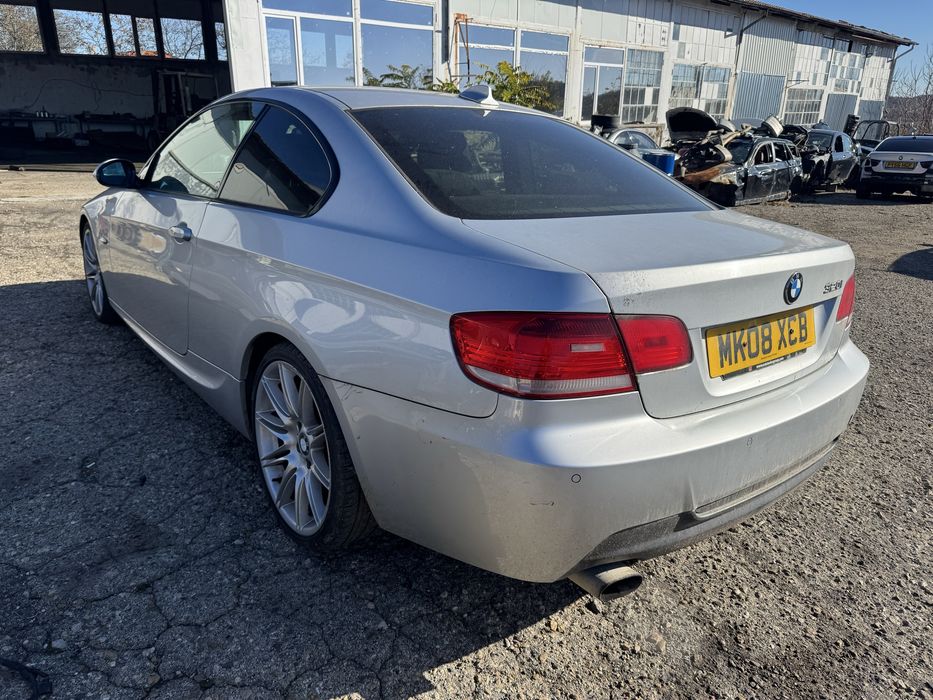 Бмв е92 320и 170кс bmw e92 320i 170hp на части
