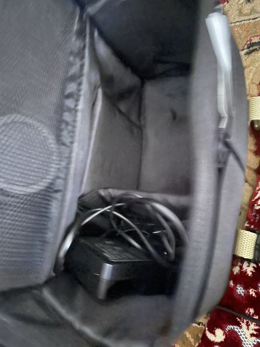 Фотоаппарат Canon EOS 600D