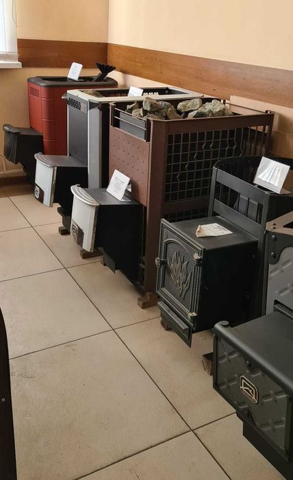 Печи/ Печи для бани/ Газовые печи/ Печи на угле/ Угольные печи/ Печь